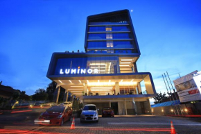 Luminor Hotel Jambi Kebun Jeruk